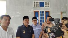 LKTJ Ali Kelana, Bupati Kuansing Beri Umrah Gratis untu Pemenag